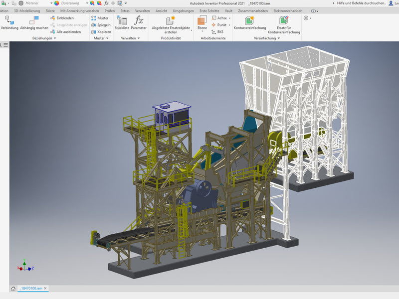 Autodesk Inventor 2025