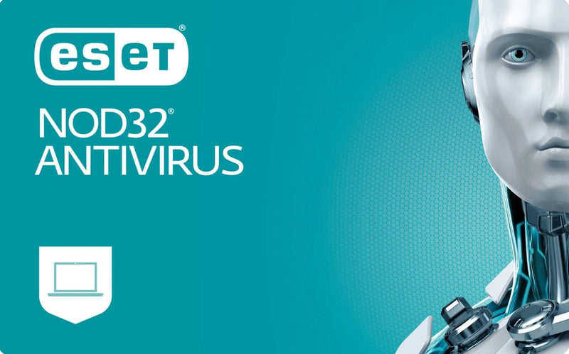 ESET Internet Security - NOD32 antivirus - SRT Licenties