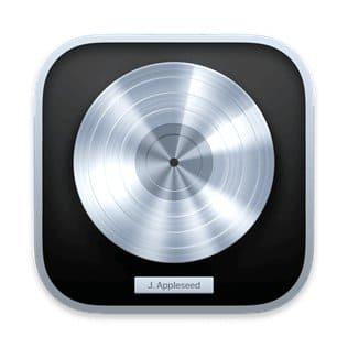 Logic Pro X Licentie - permanente licentie - SRT Licenties