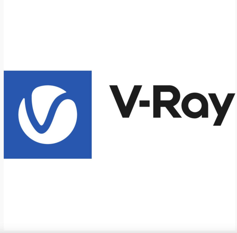 V-Ray Premium - 1 jaar - SRT Licenties