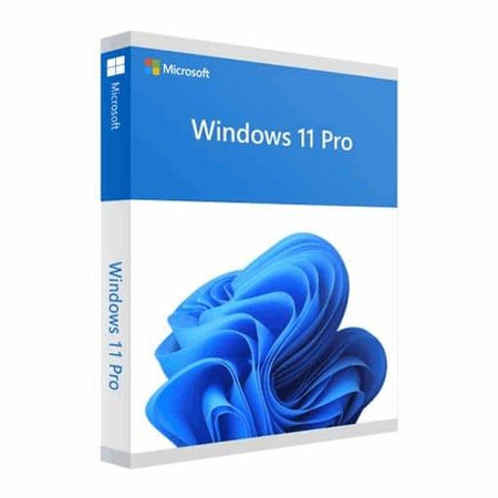 Windows 11 Pro Licentie - Nederlands - SRT Licenties